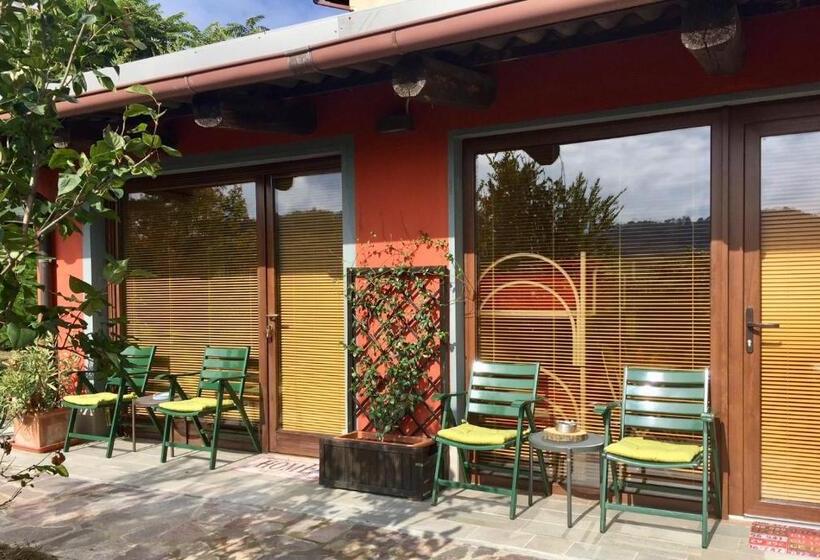 פנסיון Residence Delle Rose