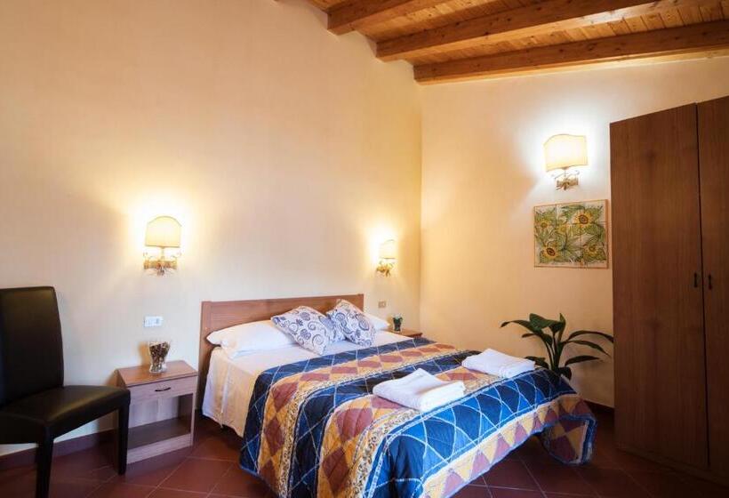 ペンション San Giacomo