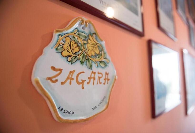 ペンション San Giacomo