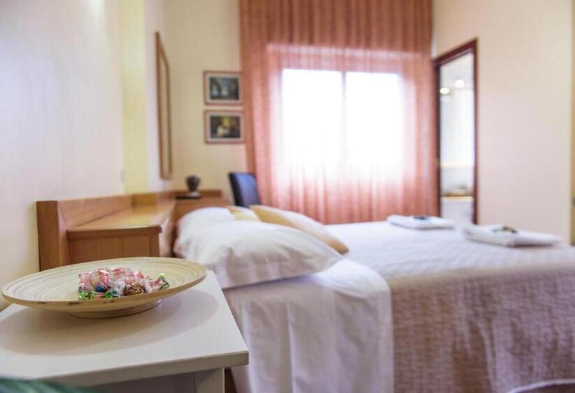 ペンション San Giacomo