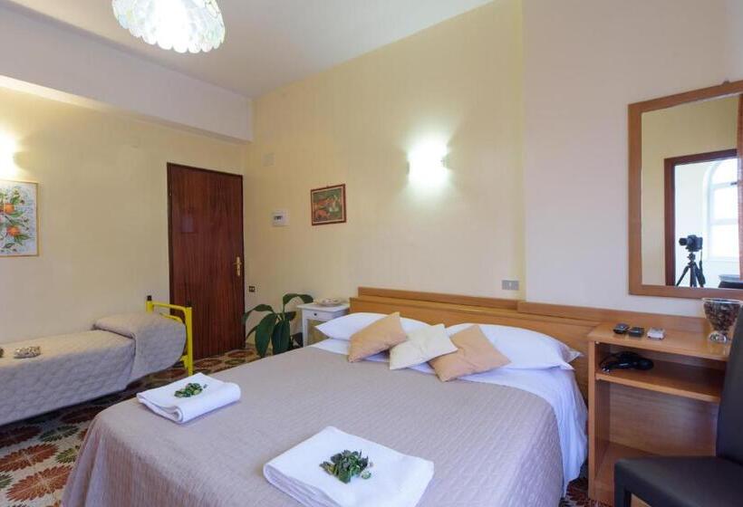 ペンション San Giacomo