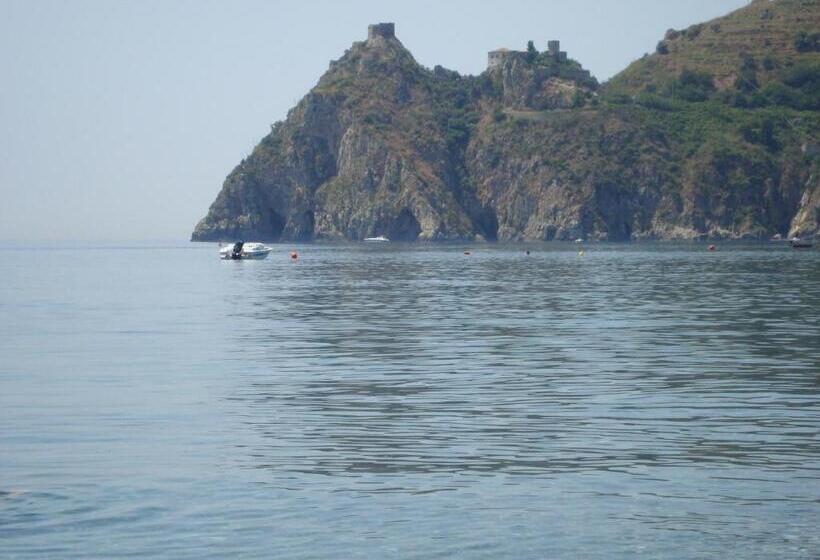 ペンション San Giacomo