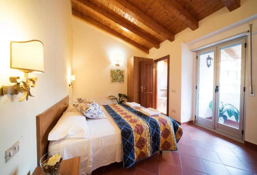 ペンション San Giacomo