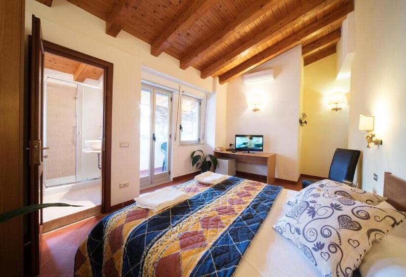 ペンション San Giacomo