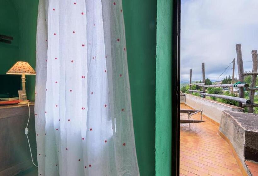 Пансион San Martino Rooms & Breakfast