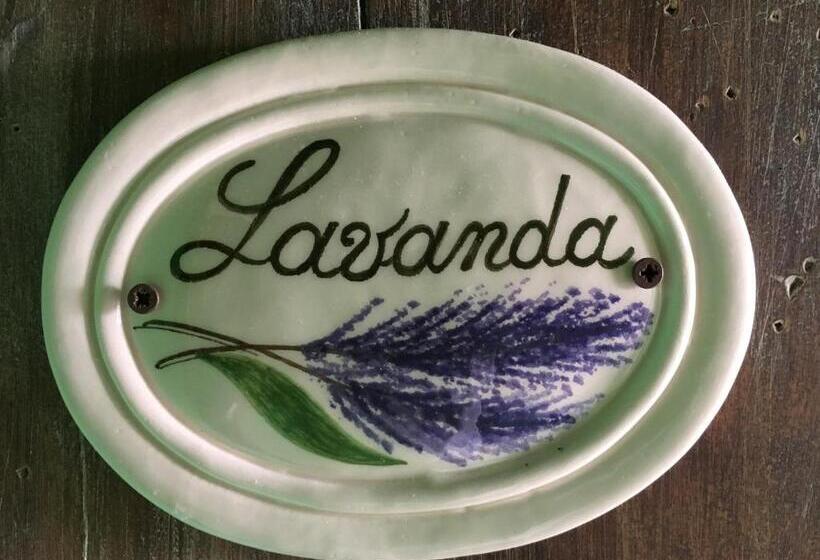 Пансион San Martino Rooms & Breakfast