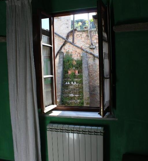 Пансион San Martino Rooms & Breakfast