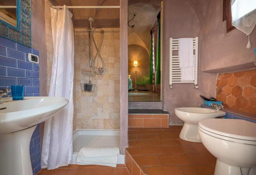 Пансион San Martino Rooms & Breakfast