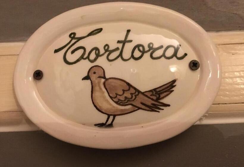 Пансион San Martino Rooms & Breakfast