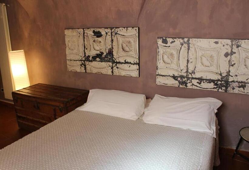 Пансион San Martino Rooms & Breakfast