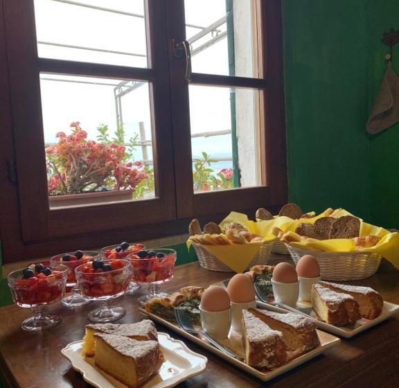 Пансион San Martino Rooms & Breakfast