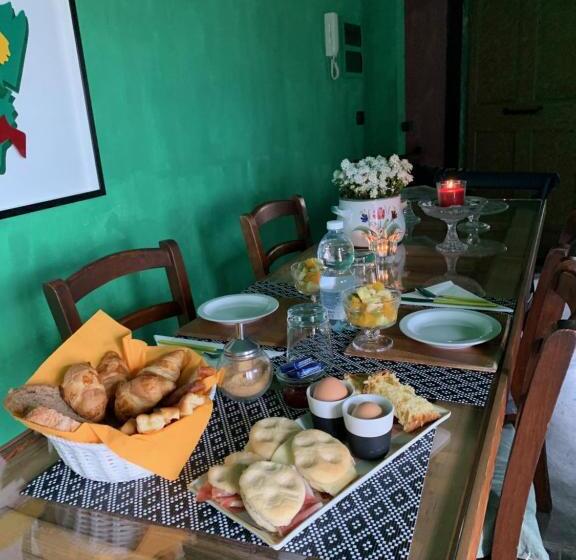 Пансион San Martino Rooms & Breakfast