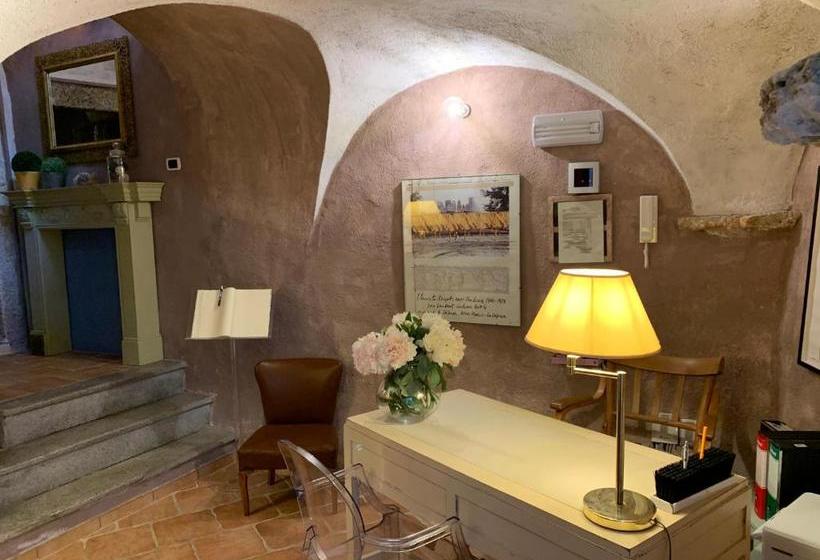 Пансион San Martino Rooms & Breakfast