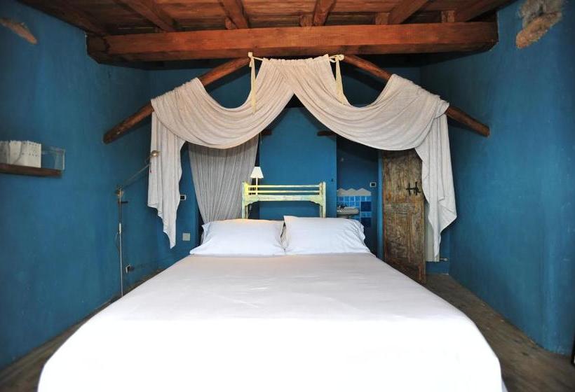 Пансион San Martino Rooms & Breakfast