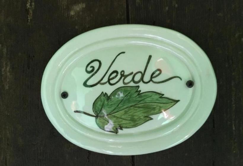 Пансион San Martino Rooms & Breakfast