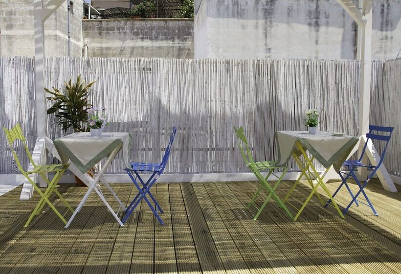 펜션 Santa Marina Bed&breakfast