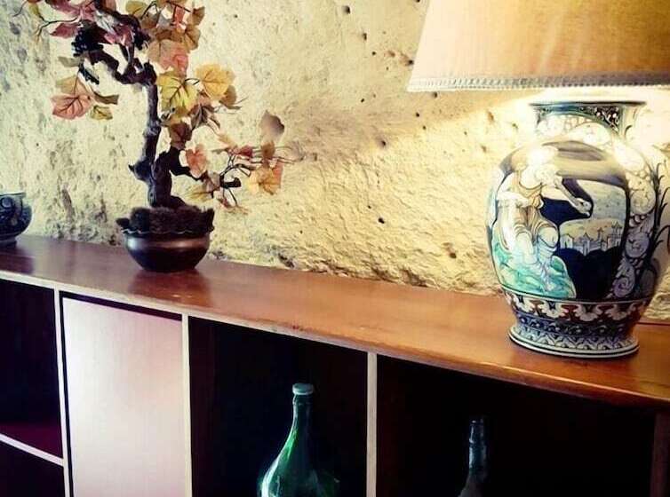 פנסיון Santa Marina Bed&breakfast