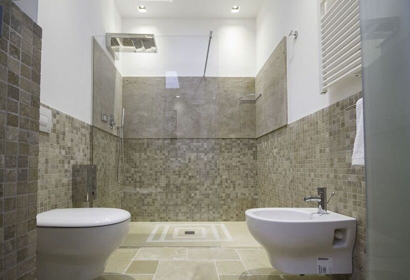 פנסיון Santa Marina Bed&breakfast