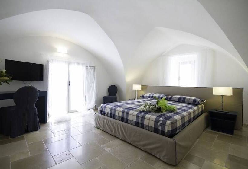 פנסיון Santa Marina Bed&breakfast