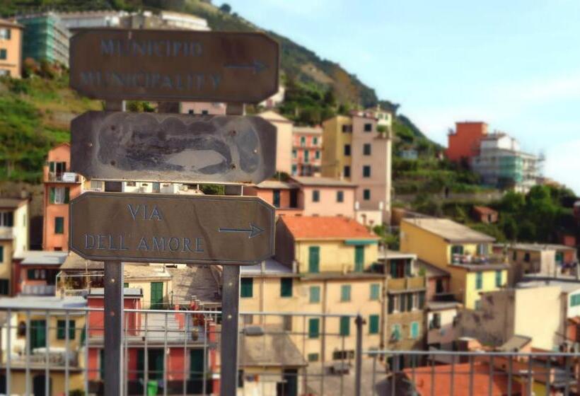 Пансион Sottocoperta