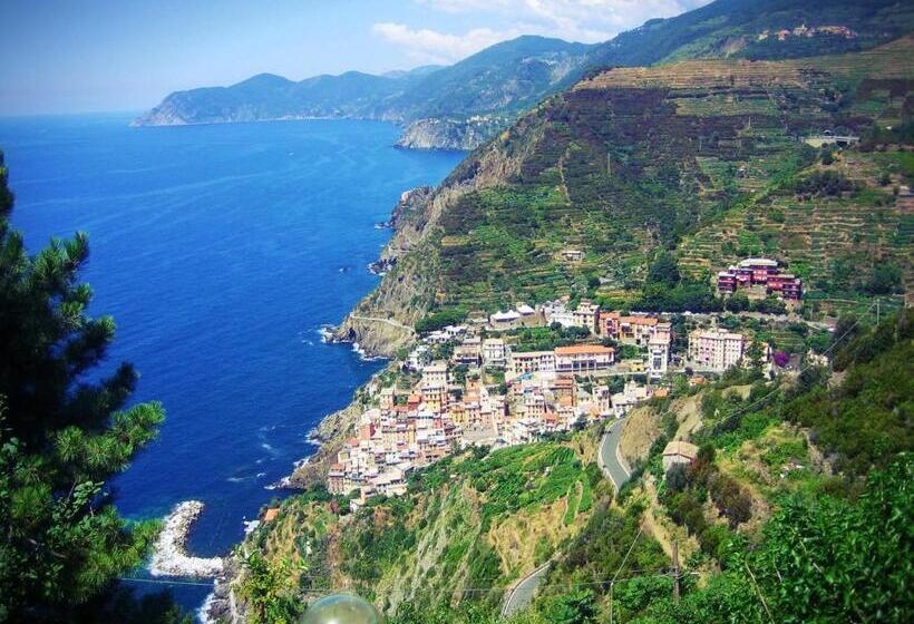 Пансион Sottocoperta