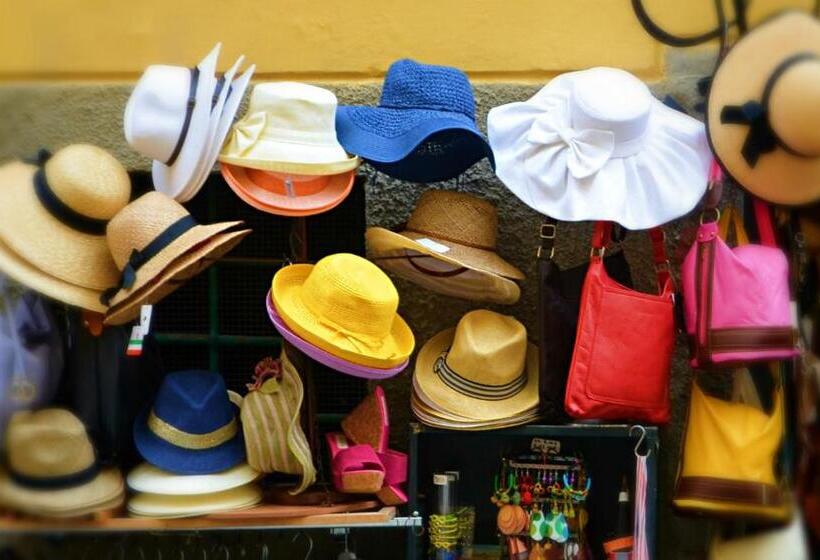 Пансион Sottocoperta