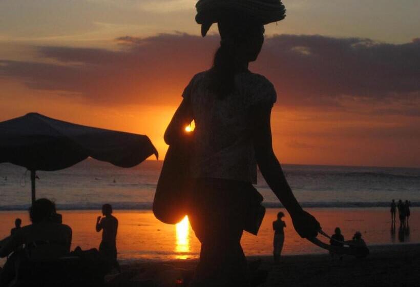 Пансион Sottocoperta