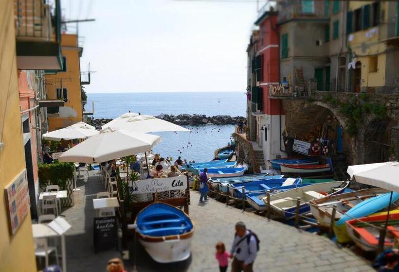 Пансион Sottocoperta