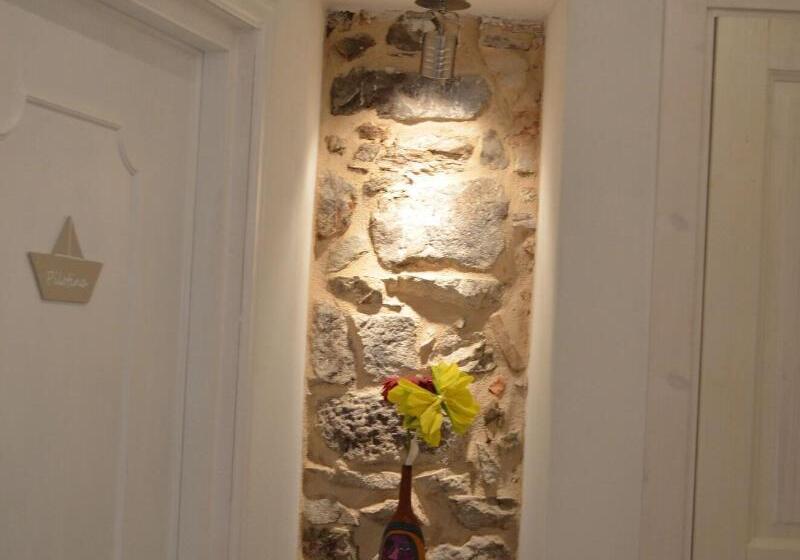 Пансион Sottocoperta