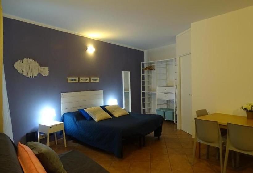 Пансион Sottocoperta