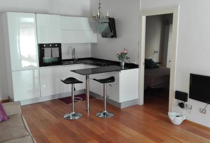 Пансион Sottocoperta