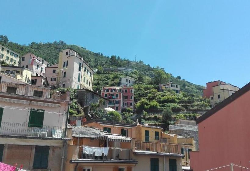 Пансион Sottocoperta