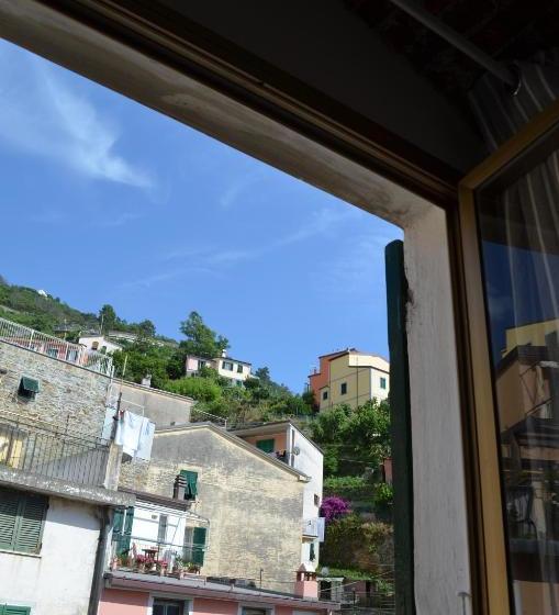 Пансион Sottocoperta