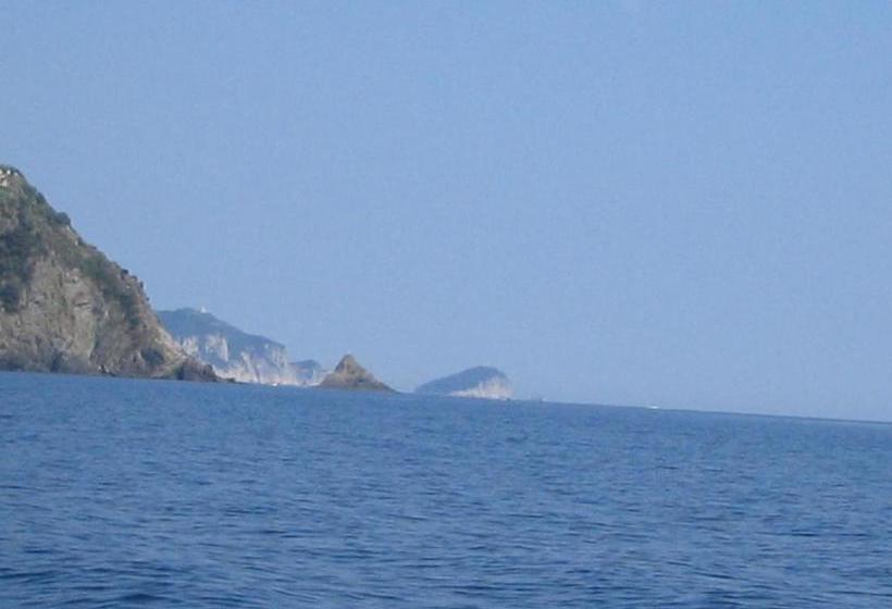 Пансион Sottocoperta