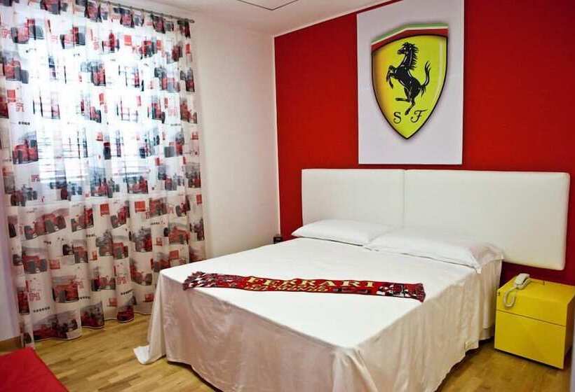 ペンション Villa Imago