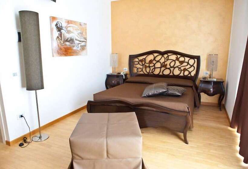 ペンション Villa Imago