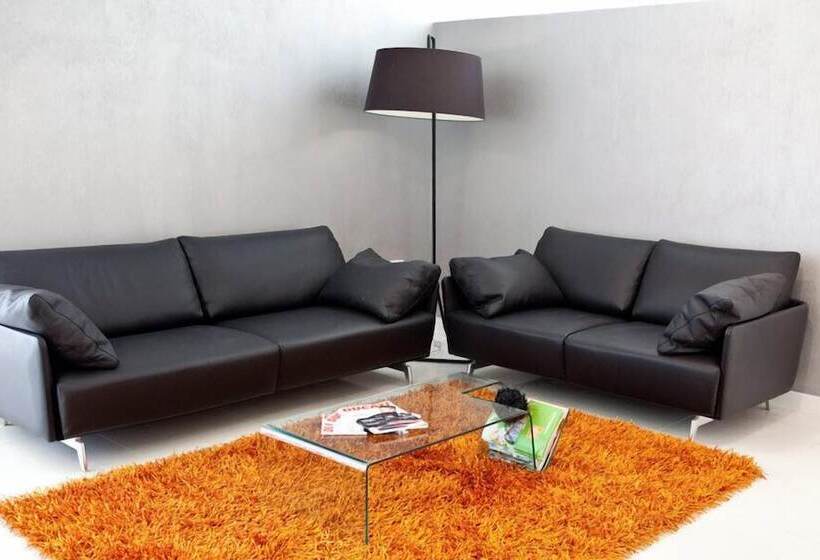 ペンション Villa Imago