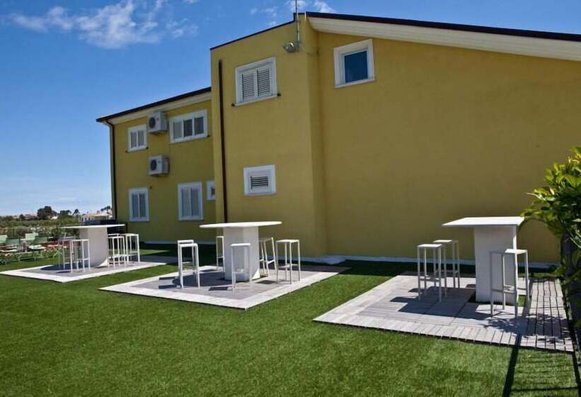 ペンション Villa Imago