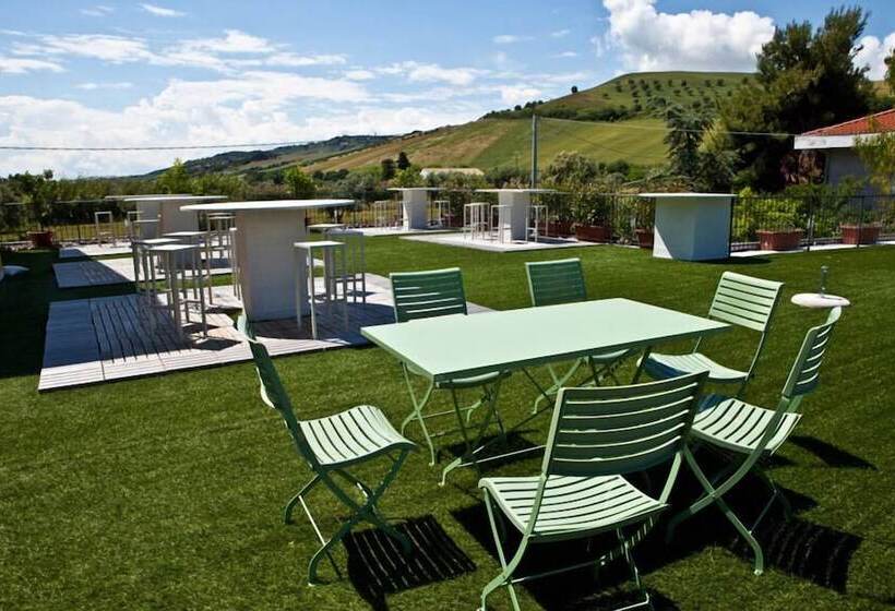 ペンション Villa Imago