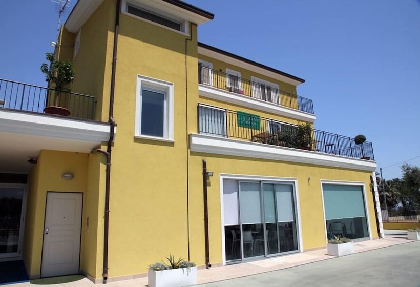 ペンション Villa Imago