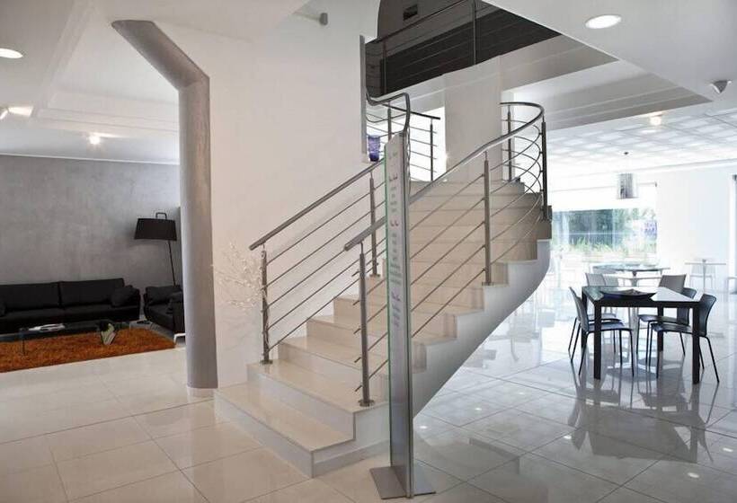 ペンション Villa Imago