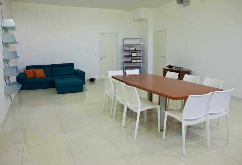 ペンション Villa Imago