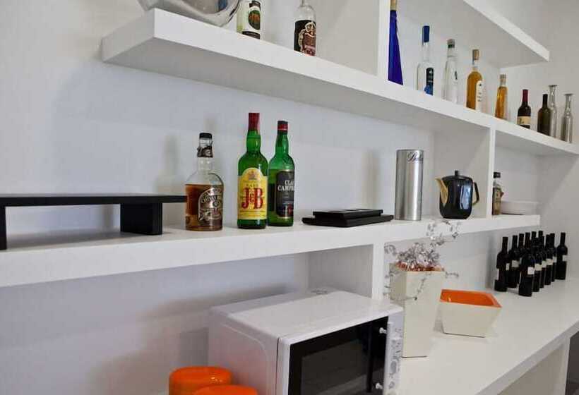 ペンション Villa Imago