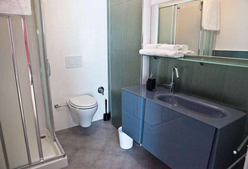 ペンション Villa Imago