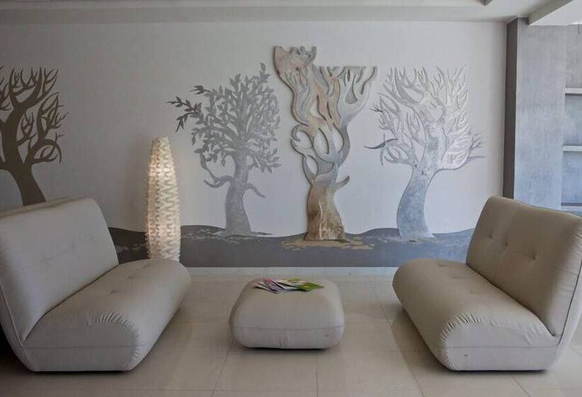 ペンション Villa Imago