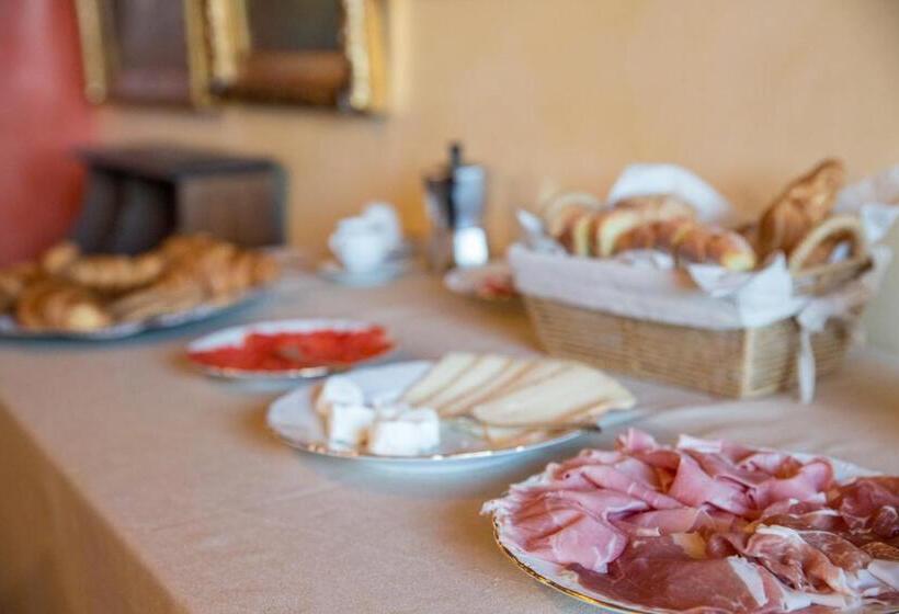 פנסיון Walser House