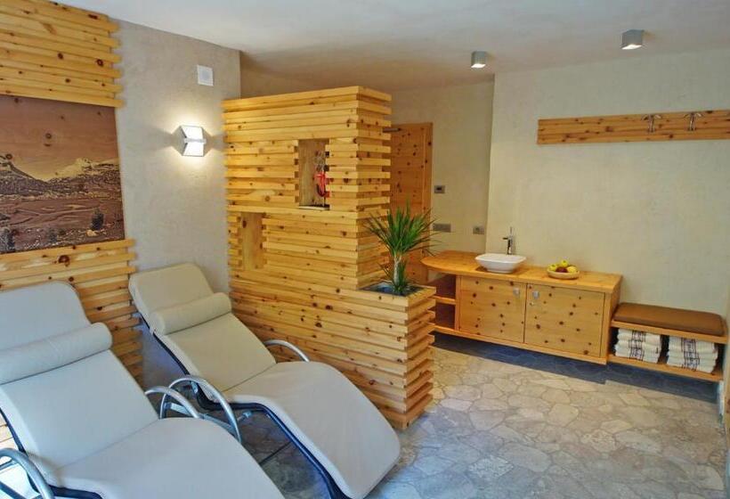 Garni B&b Arnica