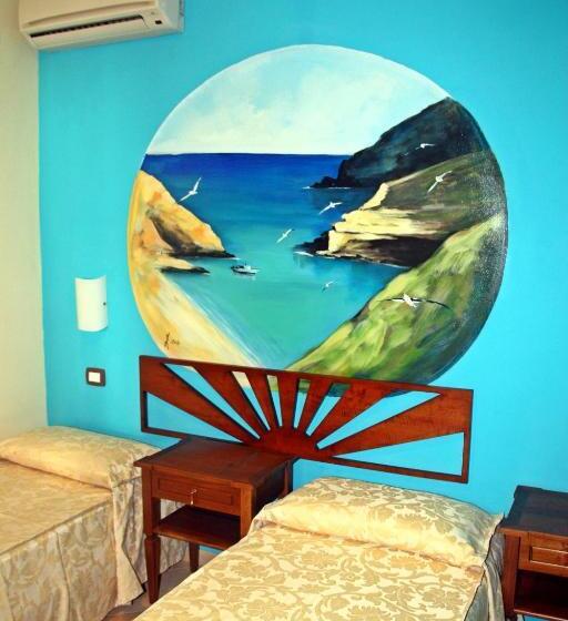 Puesta De Sol Residence