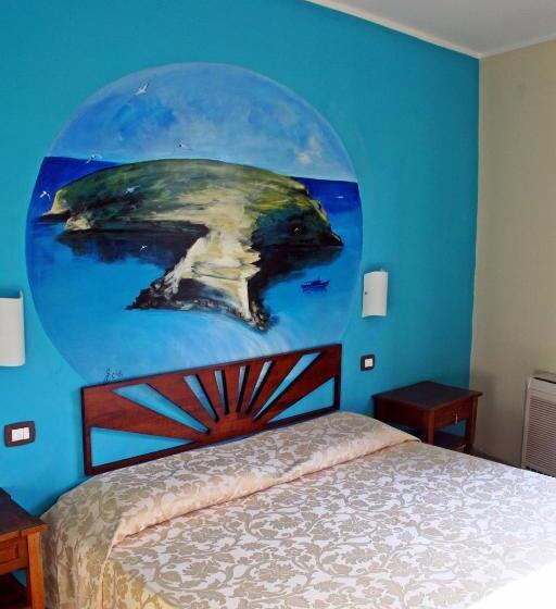 Puesta De Sol Residence