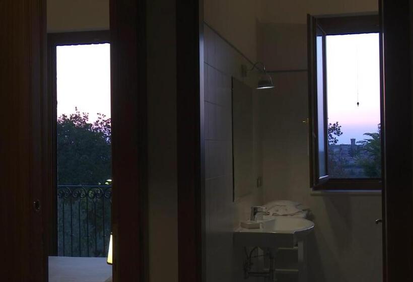 Residence Colle Veroni